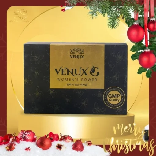 Viên đặt se khít Hàn Quốc G Venux