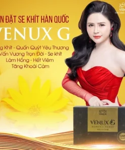 Viên Đặt Se Khít Hàn Quốc Venux